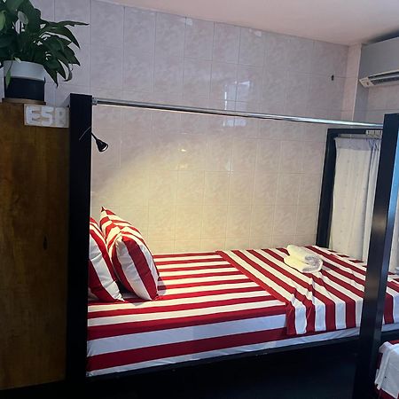 Por Chey Hotel Battambang Exterior photo